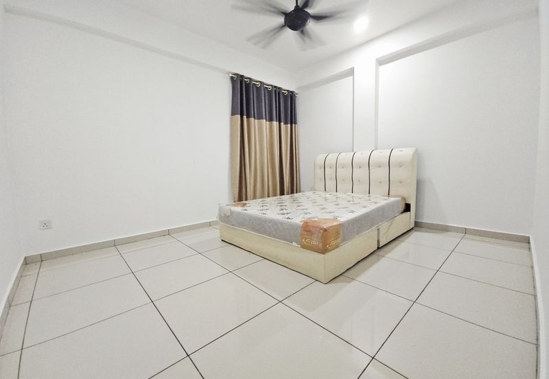 Delima Emas Apartment