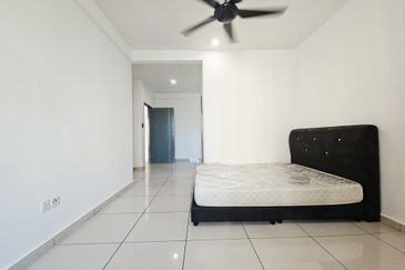 Delima Emas Apartment