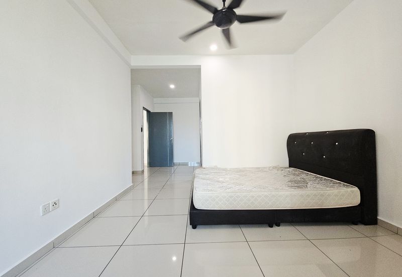 Delima Emas Apartment