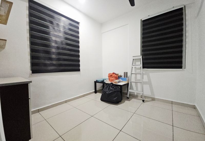 Delima Emas Apartment