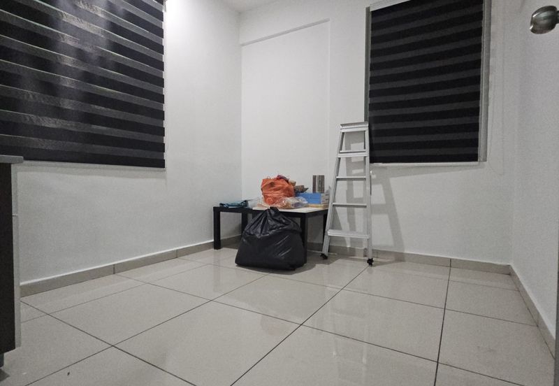 Delima Emas Apartment