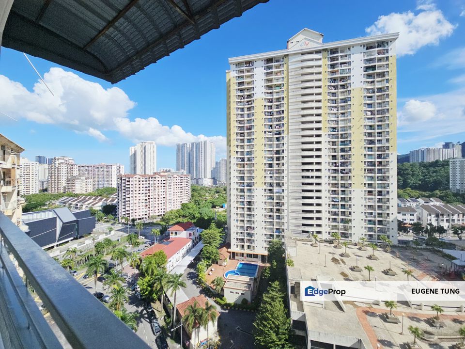 Desa Medura, Taman Desa Relau II, Relau, Bayan Lepas, Penang, Penang, Bayan Lepas