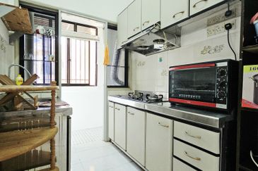 Desa Medura