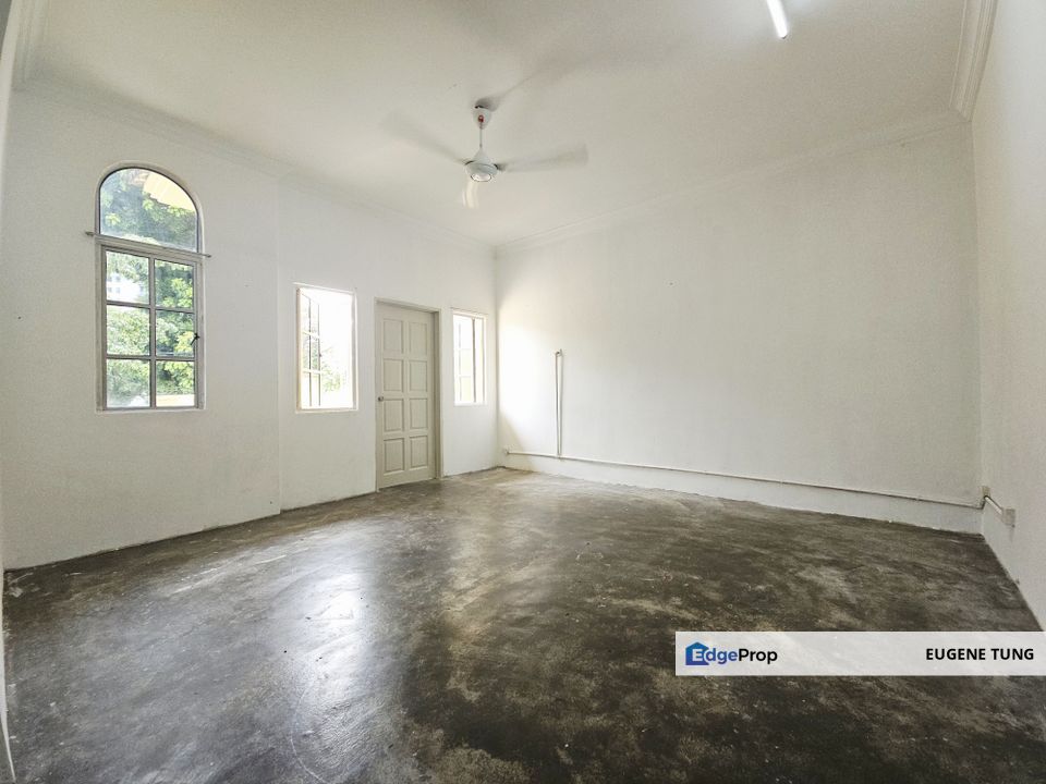 DS Terrace House, Taman Juru, Bukit Mertajam, Penang, Juru