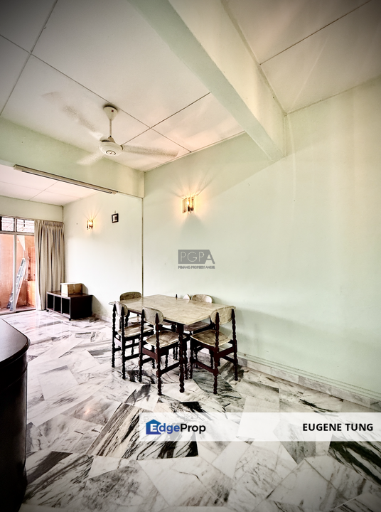 Pearl Hill Townhouse in Tanjung Bungah., Penang, Tanjung Bungah