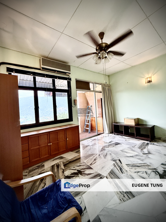 Pearl Hill Townhouse in Tanjung Bungah., Penang, Tanjung Bungah
