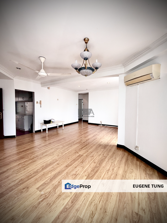 Marina Tower (Seaview, 2 Parking Bays), Ratu Mutiara, Tanjung Bungah, Penang, Penang, Tanjung Bungah