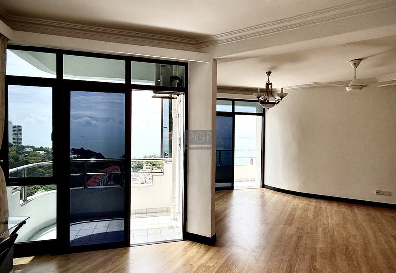 Marina Tower, Ratu Mutiara