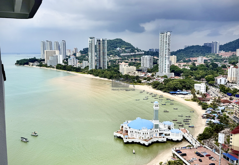 Marina Tower, Ratu Mutiara