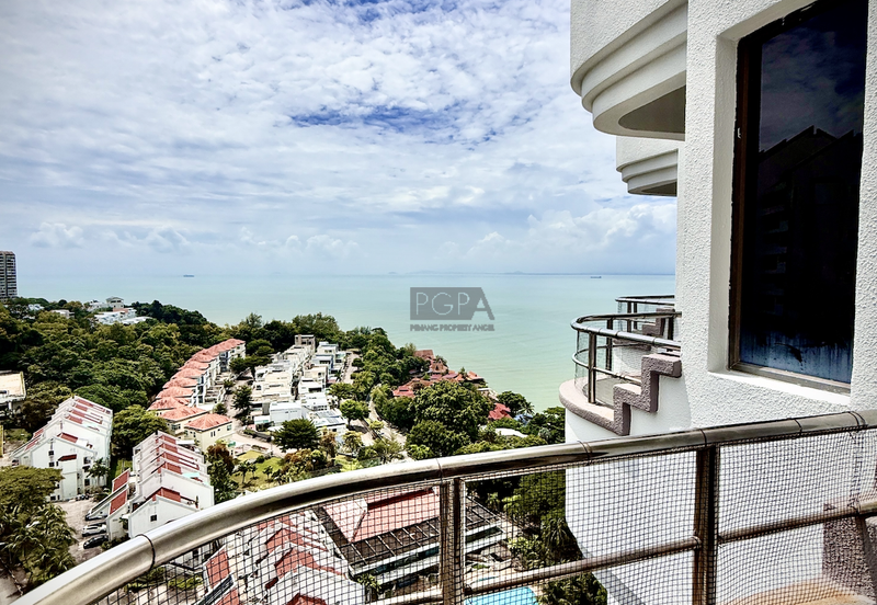 Marina Tower, Ratu Mutiara