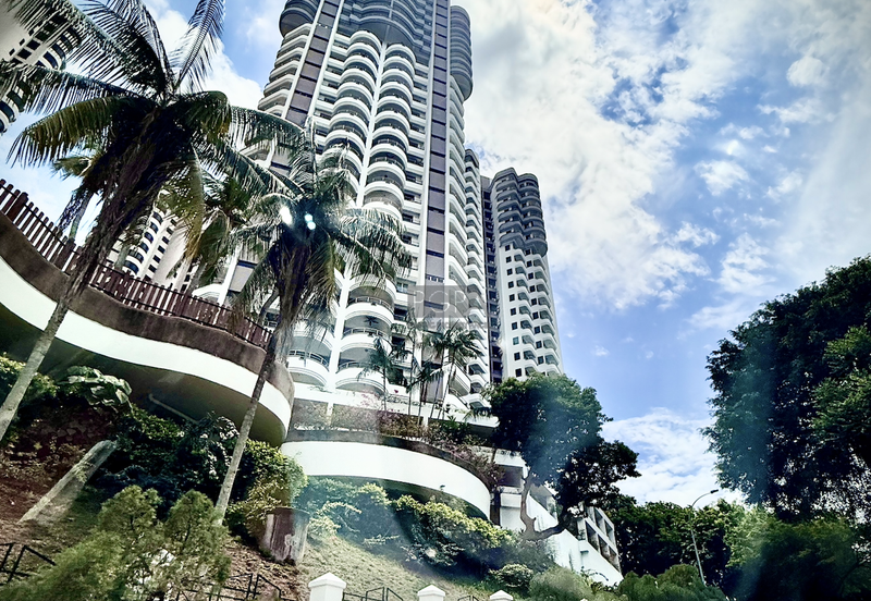 Marina Tower, Ratu Mutiara