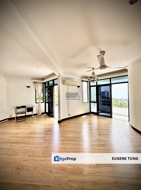 Marina Tower (Seaview, 2 Parking Bays), Ratu Mutiara, Tanjung Bungah, Penang, Penang, Tanjung Bungah