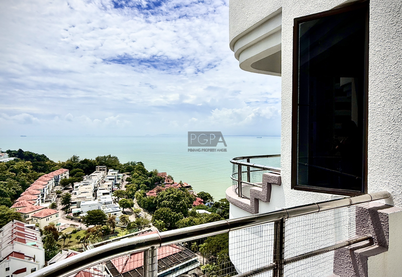 Marina Tower, Ratu Mutiara