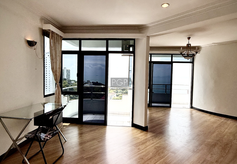 Marina Tower, Ratu Mutiara