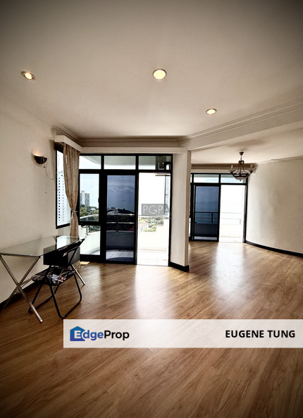 Marina Tower (Seaview, 2 Parking Bays), Ratu Mutiara, Tanjung Bungah, Penang, Penang, Tanjung Bungah