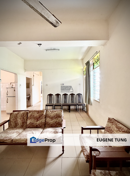 Mewah Court Apartment, Batu Lanchang, Jelutong, Penang., Penang, Jelutong