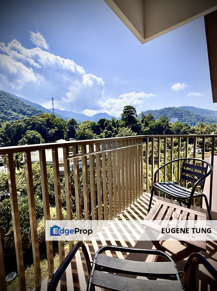 Exclusive: By The Sea Condominium in Batu Ferringhi., Penang, Batu Ferringhi