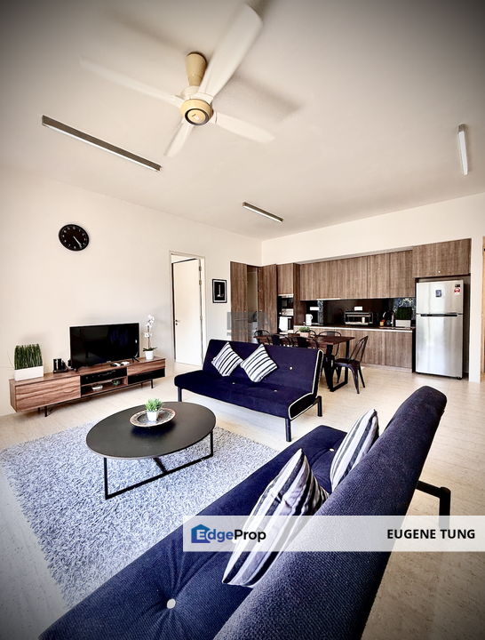 Exclusive: By The Sea Condominium in Batu Ferringhi., Penang, Batu Ferringhi