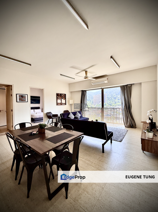 Exclusive: By The Sea Condominium in Batu Ferringhi., Penang, Batu Ferringhi