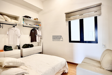 Beacon Executive Suite