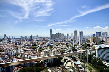 Beacon Executive Suite