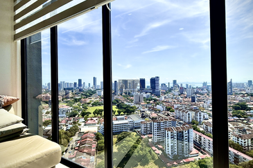 Beacon Executive Suite