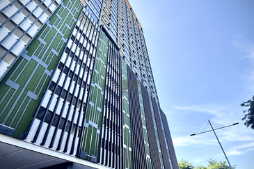 Beacon Executive Suite