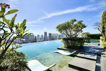 Beacon Executive Suite