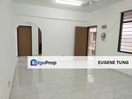 Taman Bukit Jambul, Block J, High Floor, Bukit Jambul, Penang, Bukit Jambul