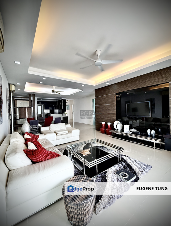 Bayu Ferringhi Condominium (High Floor Renovated), Batu Ferringhi, Penang, Penang, Batu Ferringhi