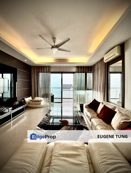 Bayu Ferringhi Condominium (High Floor Renovated), Batu Ferringhi, Penang, Penang, Batu Ferringhi