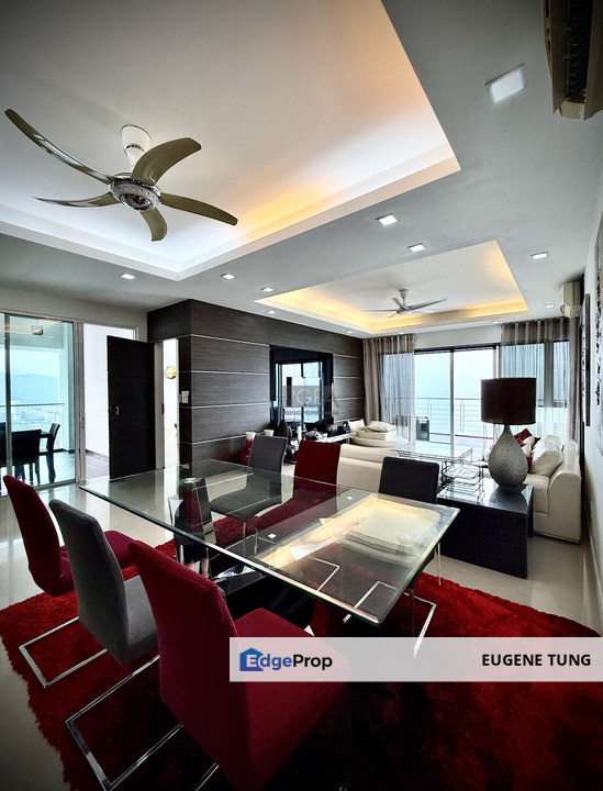 Bayu Ferringhi Condominium (High Floor Renovated), Batu Ferringhi, Penang, Penang, Batu Ferringhi