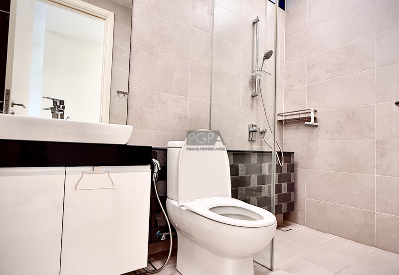 Setia V Residences @ Gurney Drive