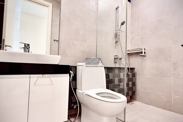 Setia V Residences @ Gurney Drive