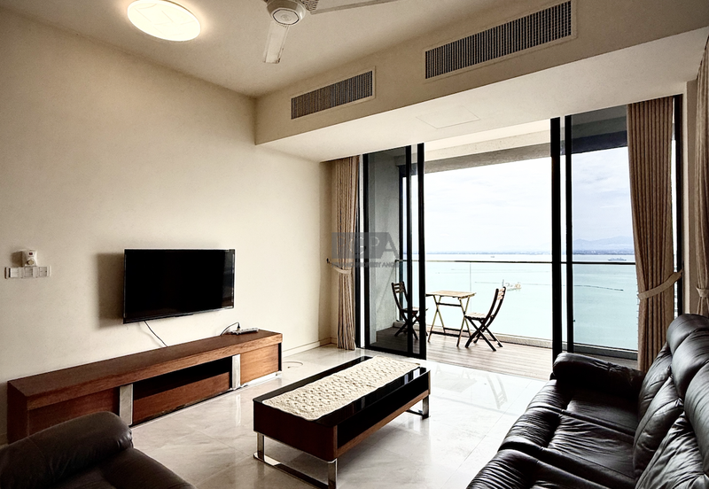 Setia V Residences @ Gurney Drive