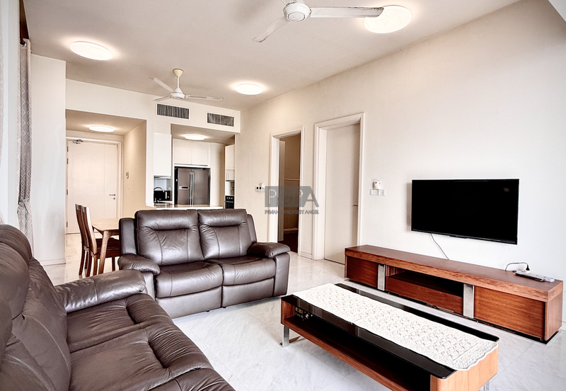 Setia V Residences @ Gurney Drive