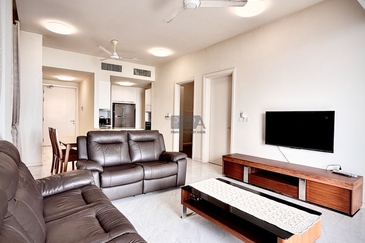 Setia V Residences @ Gurney Drive