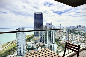 Setia V Residences @ Gurney Drive