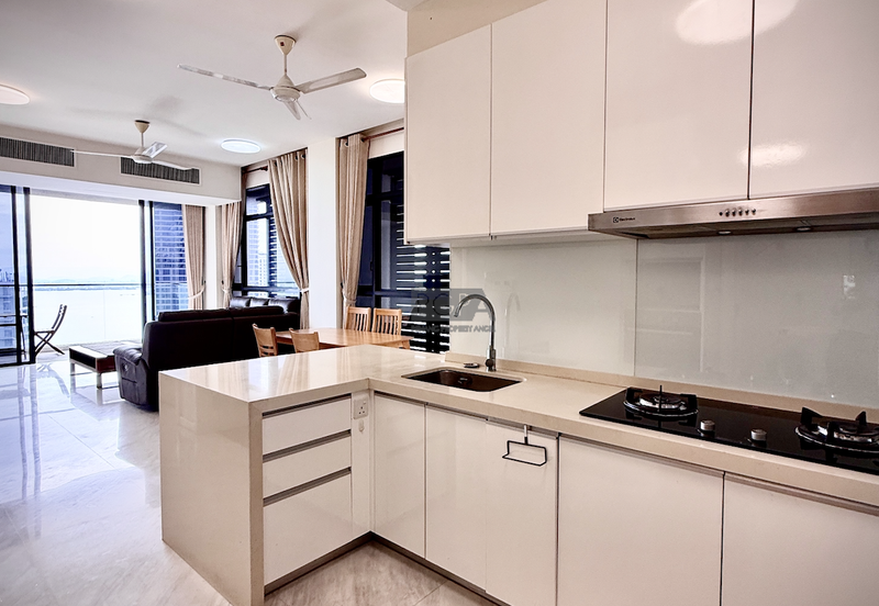 Setia V Residences @ Gurney Drive