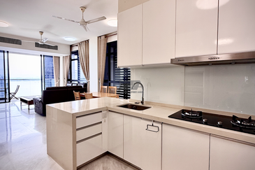 Setia V Residences @ Gurney Drive