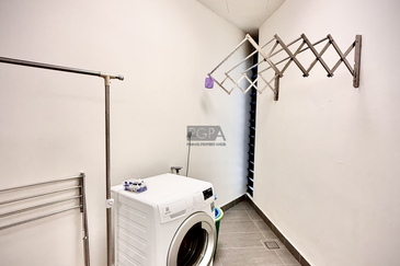 Setia V Residences @ Gurney Drive