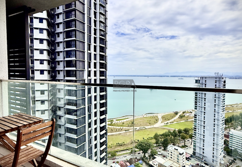 Setia V Residences @ Gurney Drive