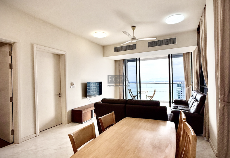 Setia V Residences @ Gurney Drive