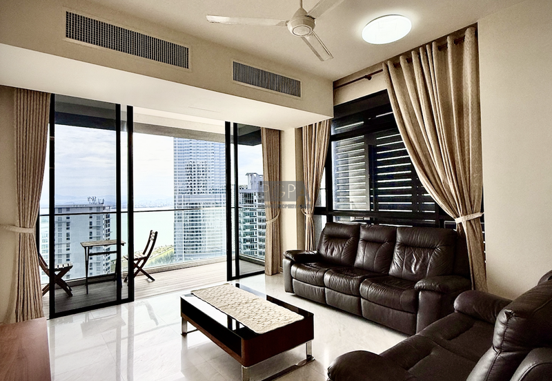 Setia V Residences @ Gurney Drive