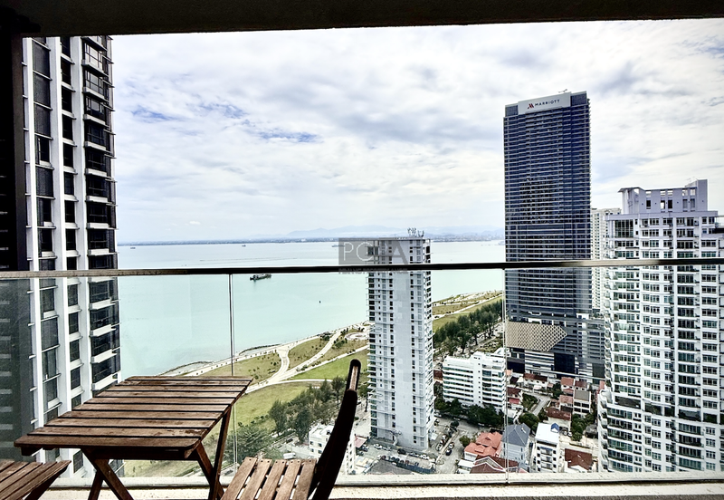 Setia V Residences @ Gurney Drive