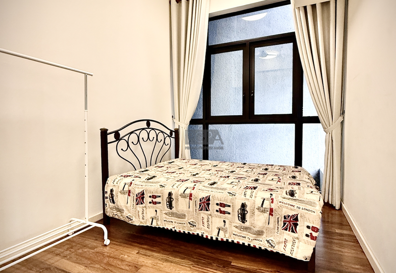 Setia V Residences @ Gurney Drive