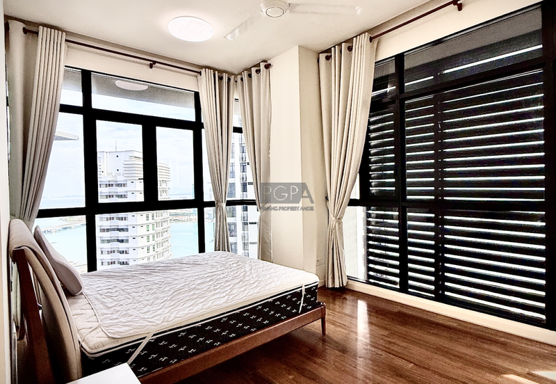 Setia V Residences @ Gurney Drive