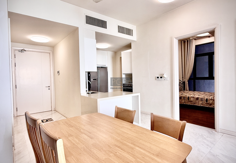 Setia V Residences @ Gurney Drive