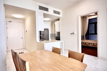 Setia V Residences @ Gurney Drive