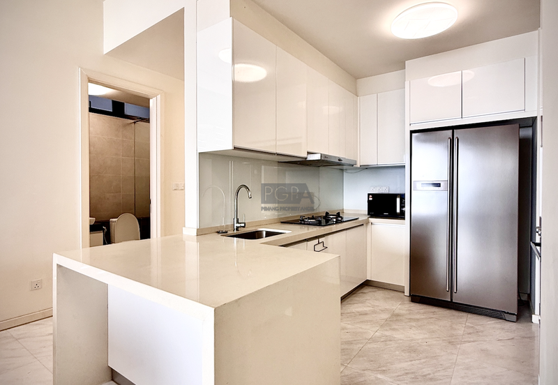 Setia V Residences @ Gurney Drive